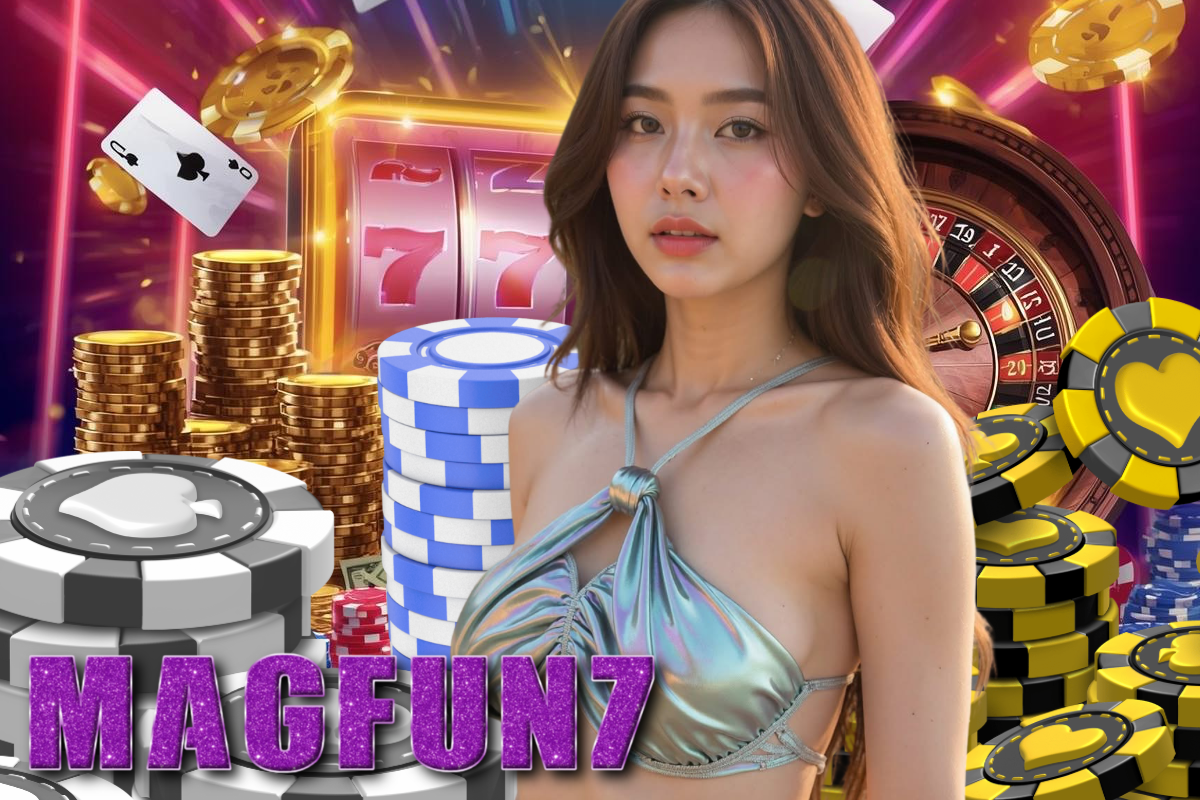 magfun7 casino