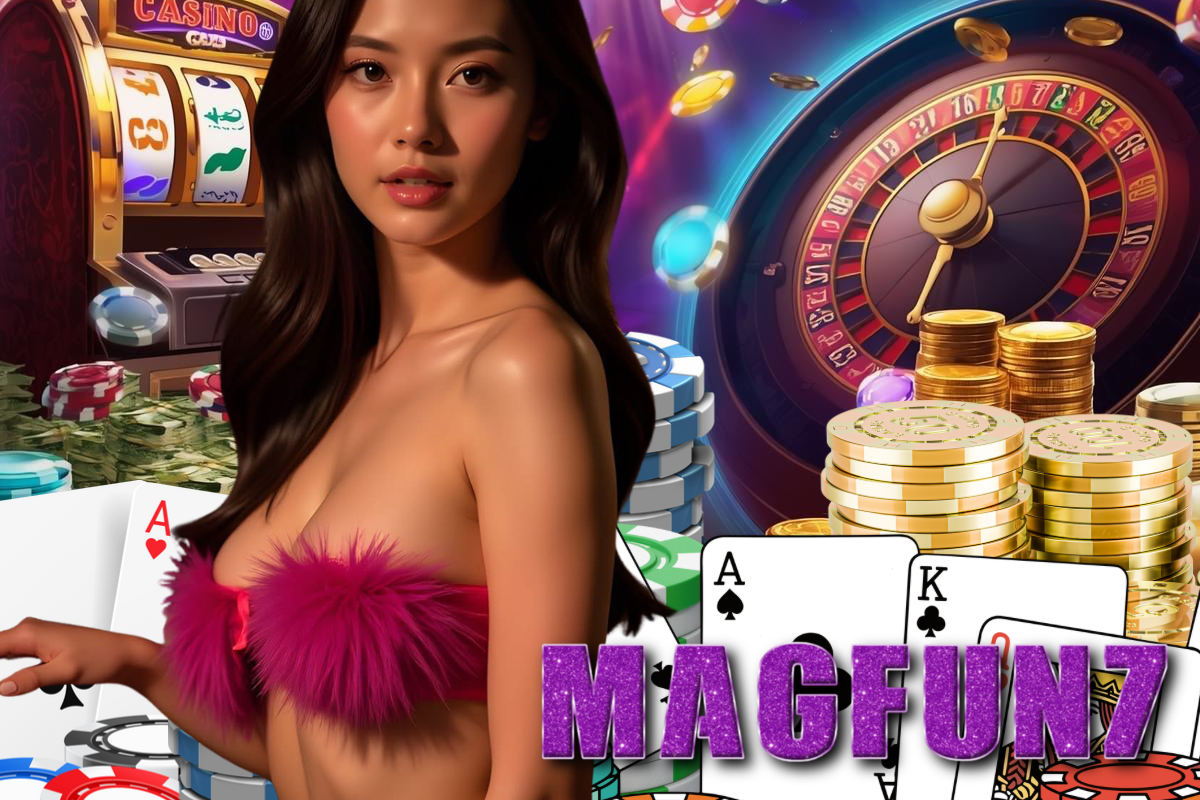 magfun7 login